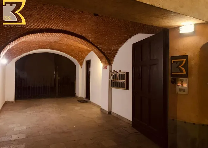 BB Borgo Biella Bis