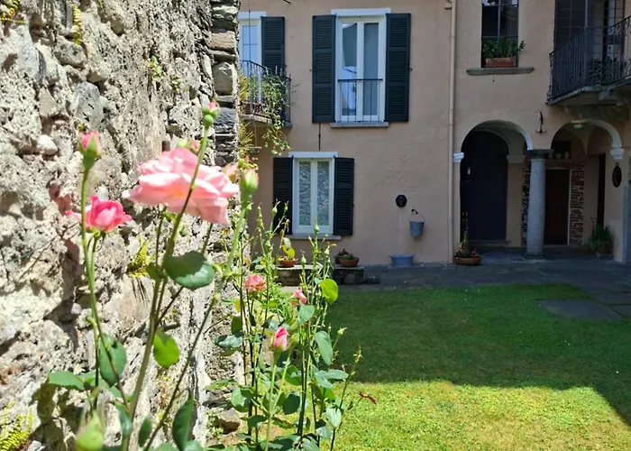 Casa Longhi